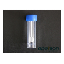 Disposable Specimen Container with Ce Certificate